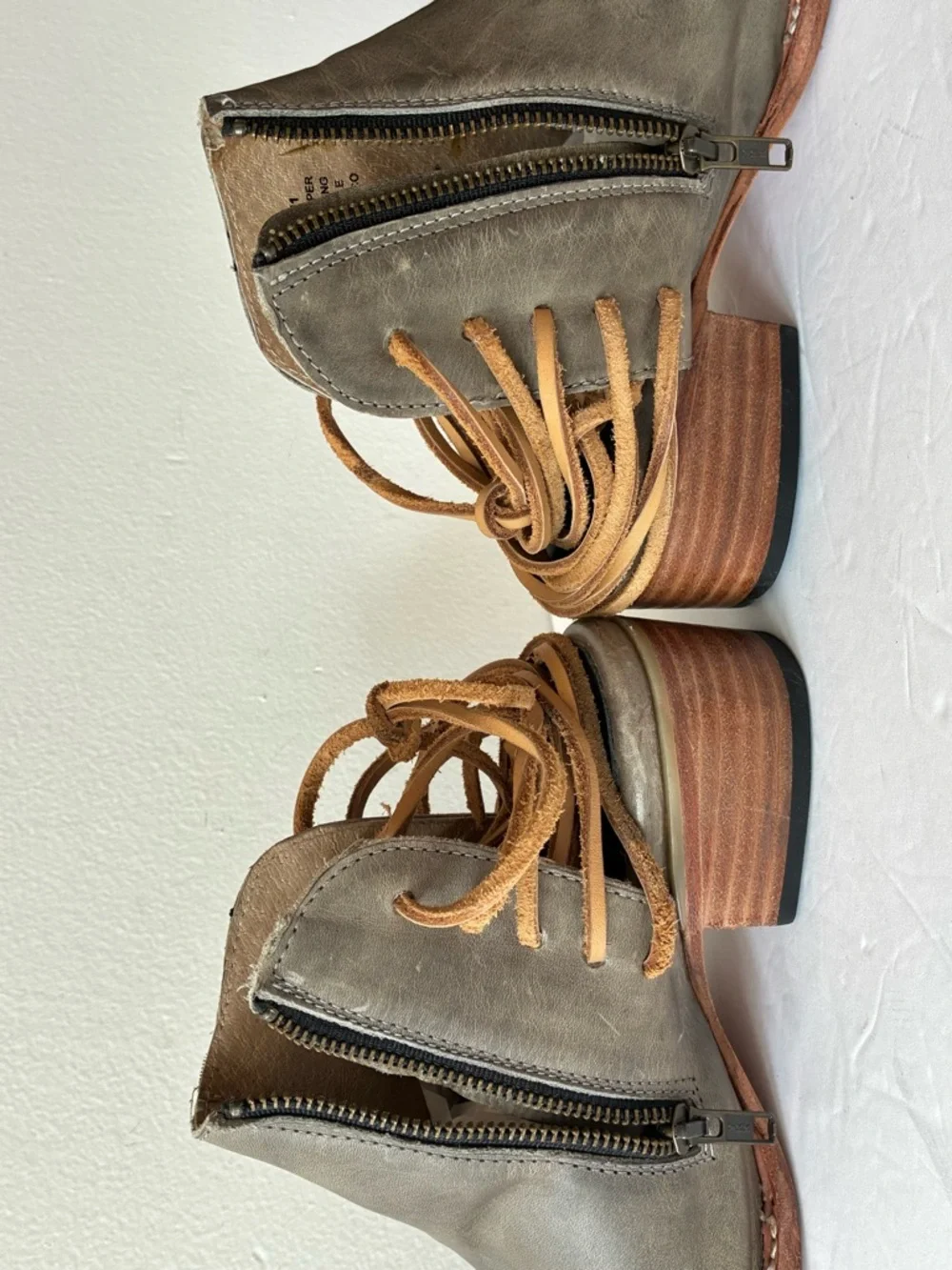 Freebird by Steven Jojo Booties